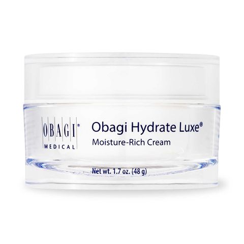 Kem dưỡng ẩm Obagi Hydrate Luxe Moisture-Rich Cream