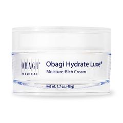 Kem dưỡng ẩm Obagi Hydrate Luxe Moisture-Rich Cream