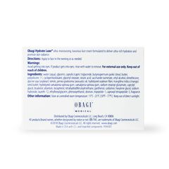 Kem dưỡng ẩm Obagi Hydrate Luxe Moisture-Rich Cream