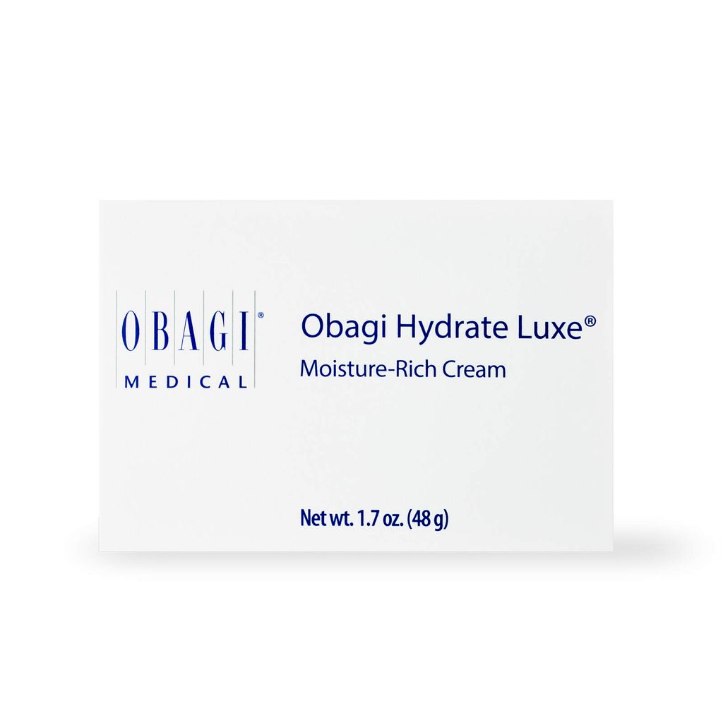 Kem dưỡng ẩm Obagi Hydrate Luxe Moisture-Rich Cream