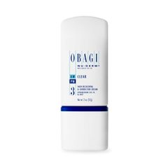 Bộ dưỡng trắng da, mờ nám cho da khô Obagi Nu-Derm System - Normal to Dry