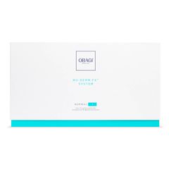 Bộ dưỡng trắng da giảm thâm cho da khô Obagi Nu-Derm Fx System - Normal To Dry