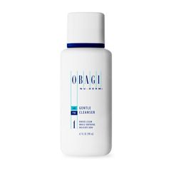 Bộ dưỡng trắng da, mờ nám cho da khô Obagi Nu-Derm System - Normal to Dry