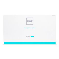 Bộ dưỡng trắng da, mờ nám cho da khô Obagi Nu-Derm System - Normal to Dry