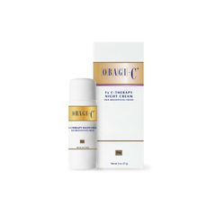 Kem dưỡng da ban đêm mờ thâm nám Obagi C Fx Therapy Night Cream