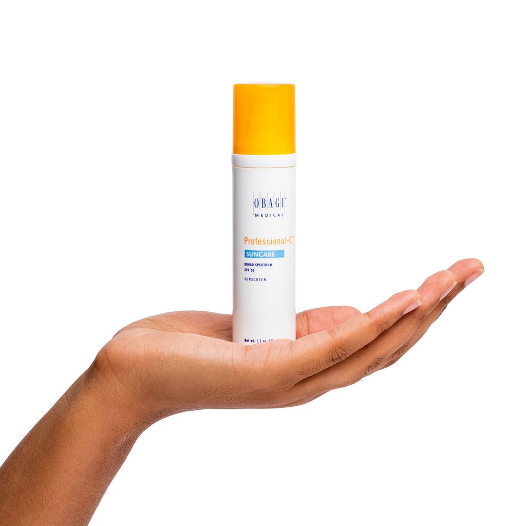 Kem chống nắng chứa vitamin C Obagi Professional-C Suncare Broad Spectrum SPF 30 Sunscreen