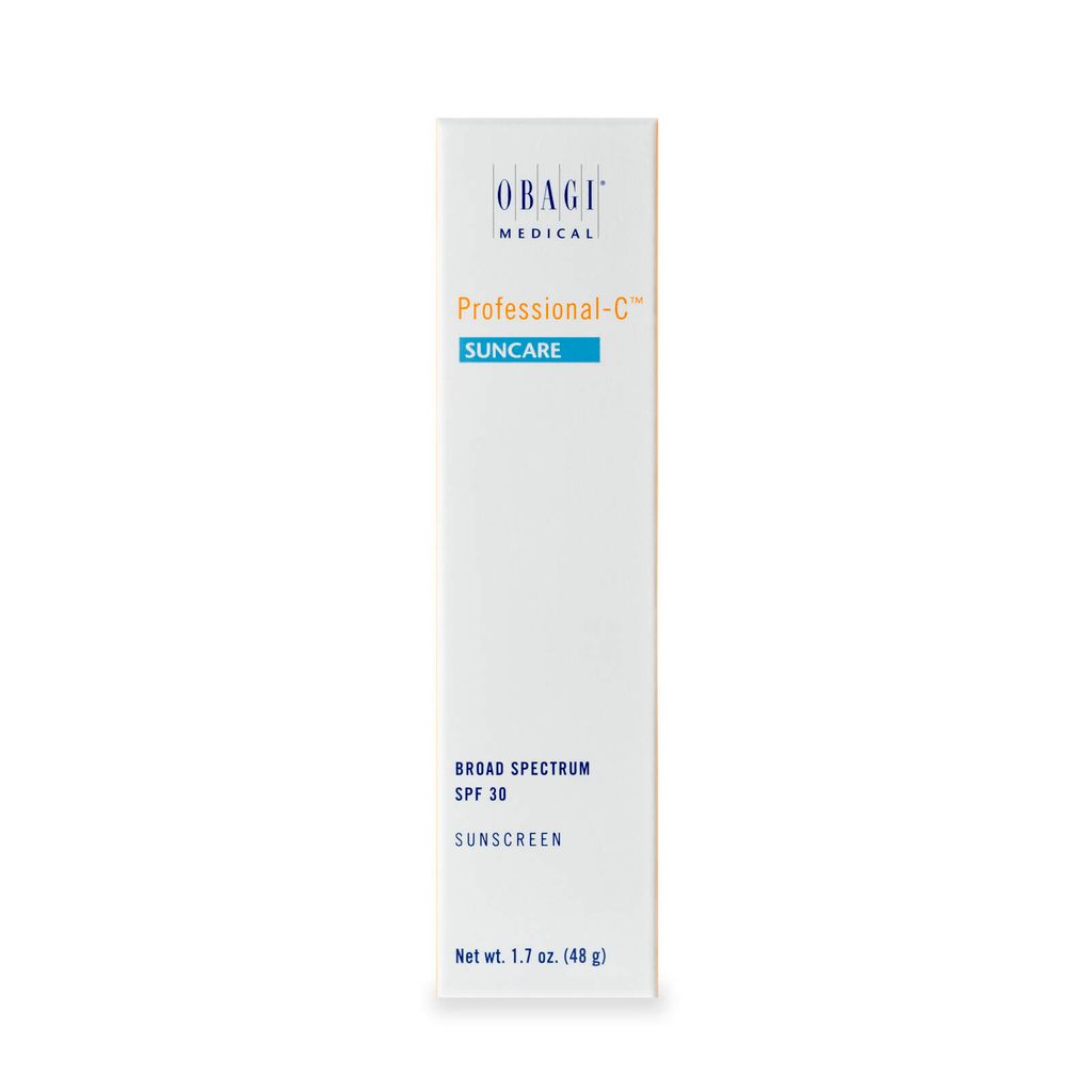 Kem chống nắng chứa vitamin C Obagi Professional-C Suncare Broad Spectrum SPF 30 Sunscreen