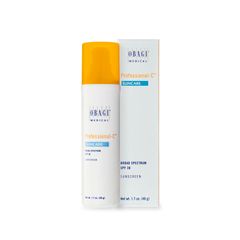 Kem chống nắng chứa vitamin C Obagi Professional-C Suncare Broad Spectrum SPF 30 Sunscreen