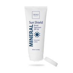 Kem chống nắng vật lý Obagi Mineral Sunshield Broad Spectrum SPF 50