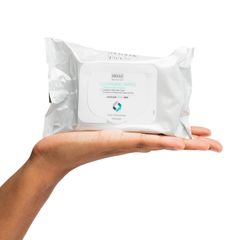 Khăn ướt tẩy trang SuzanObagiMD Cleansing Wipes