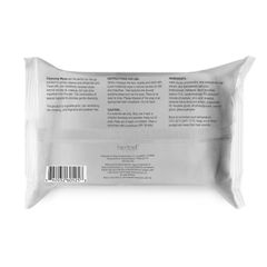 Khăn ướt tẩy trang SuzanObagiMD Cleansing Wipes