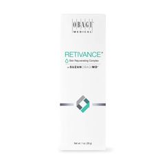 Kem chống lão hóa, ngừa mụn, trẻ hóa SuzanObagiMD Retivance Skin Rejuvenating Complex