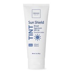 Kem chống nắng che khuyết điểm Obagi Sun Shield Broad Spectrum SPF 50 Tint (Cool)