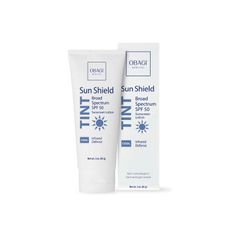 Kem chống nắng che khuyết điểm Obagi Sun Shield Broad Spectrum SPF 50 Tint (Cool)