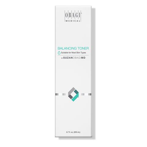 Nước hoa hồng SuzanObagiMD Balancing Toner