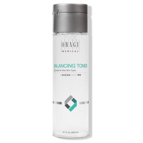 Nước hoa hồng SuzanObagiMD Balancing Toner