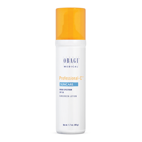 Kem chống nắng chứa vitamin C Obagi Professional-C Suncare Broad Spectrum SPF 30 Sunscreen