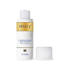 Lotion dưỡng da chứa AHA làm mới và tái tạo Obagi-C Rx C-Exfoliating Day Lotion