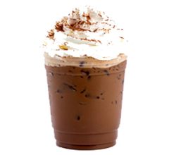 TRÀ SỮA MOCHA