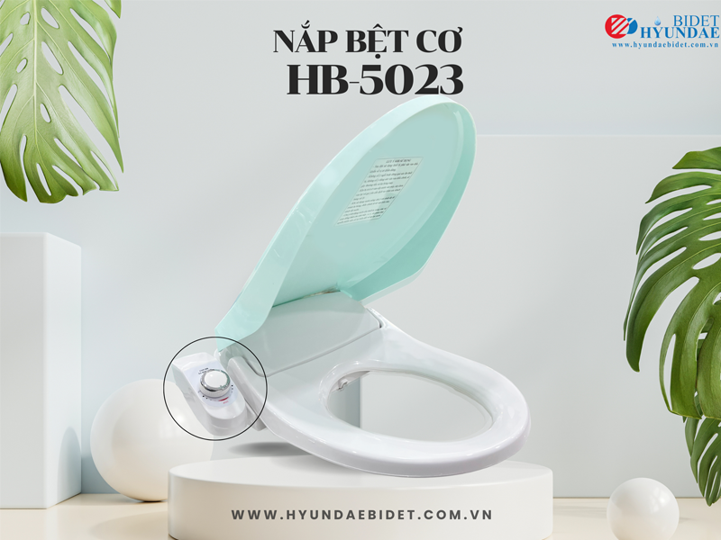 Hyundae Bidet HB - 5023