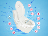  Hyundae Bidet HB - 7023 