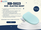  Hyundae Bidet HB-5023 