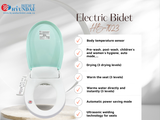  Hyundae Bidet HB-7023 