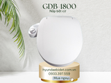  Hyundae Bidet GDB-1800 