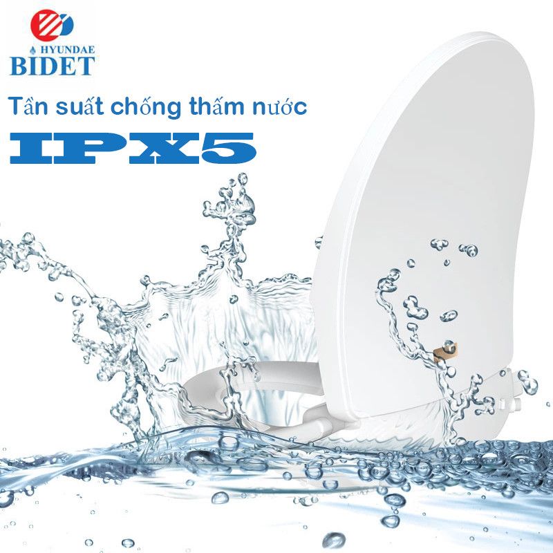  HYUNDAE BIDET HB-220 