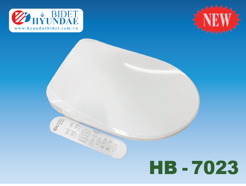 HB - 7023