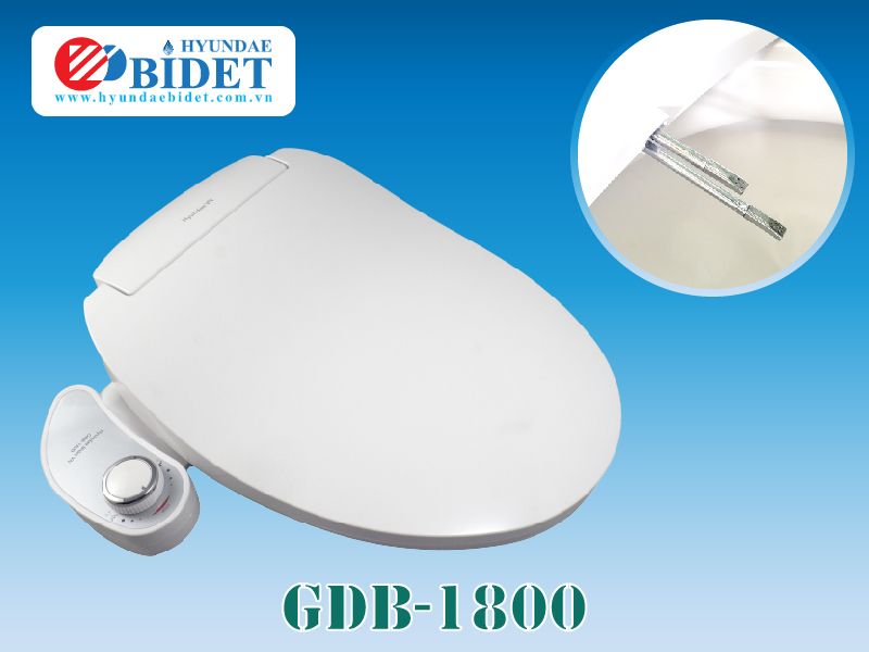Hyundae Bidet GDB-1800