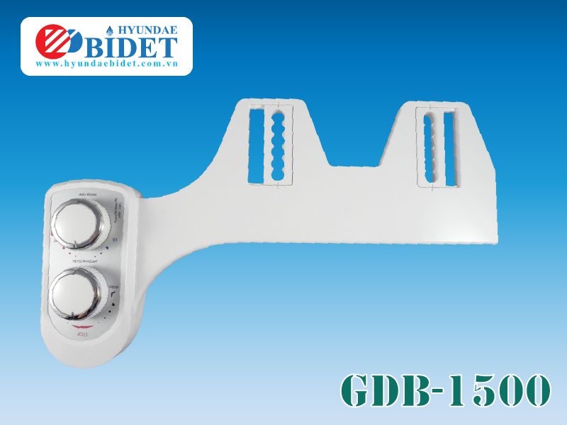 HYUNDAE BIDET GDB-1500