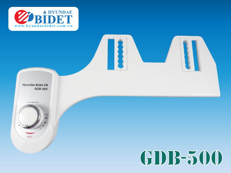  Hyundae Bidet GDB-500 