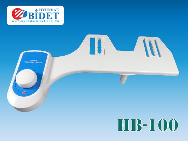  Hyundae Bidet HB-100 