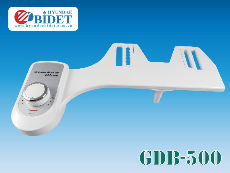 Hyundae Bidet GDB-500