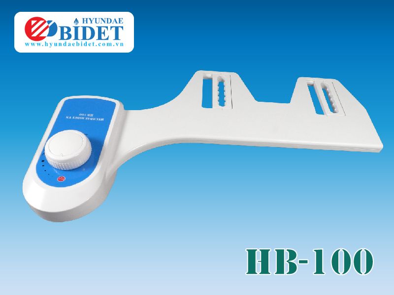  Hyundae Bidet HB-100 