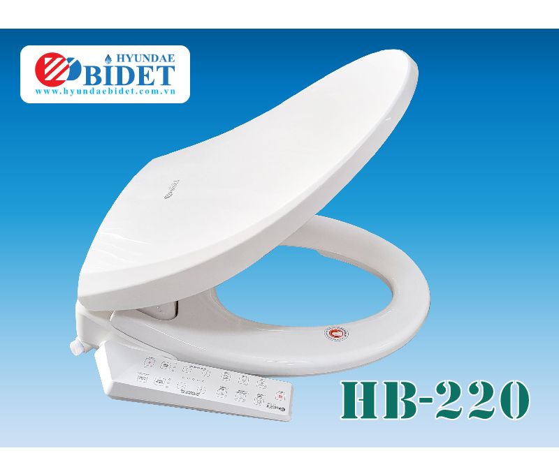  HYUNDAE BIDET HB-220 