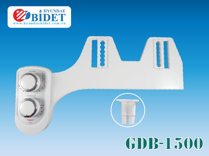 HYUNDAE BIDET GDB-1500
