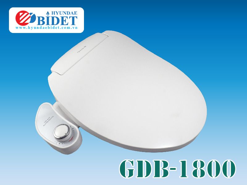 Hyundae Bidet GDB-1800