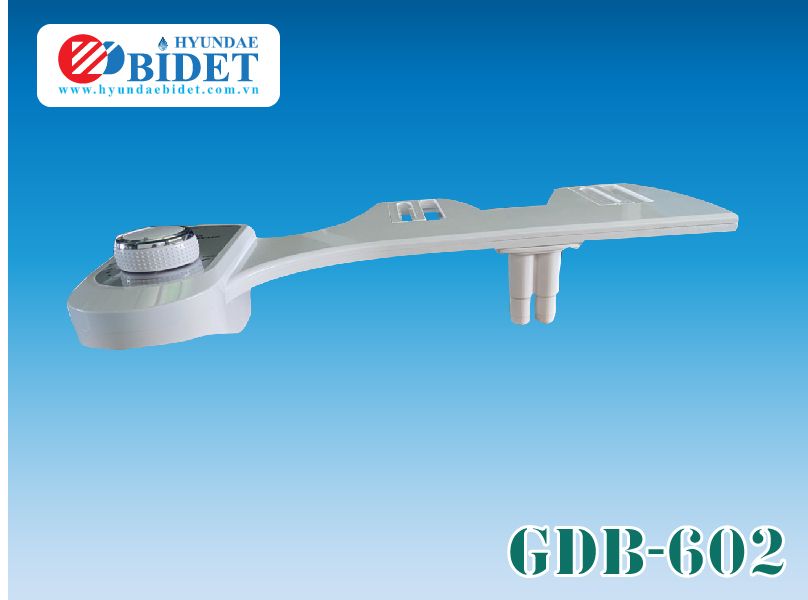 Hyundae Bidet GDB-602