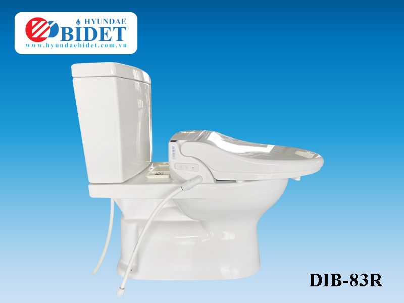  Hyundae Bidet DIB-83RVN 