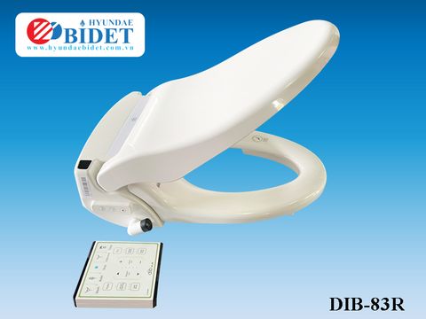 Bidet sử dụng điện