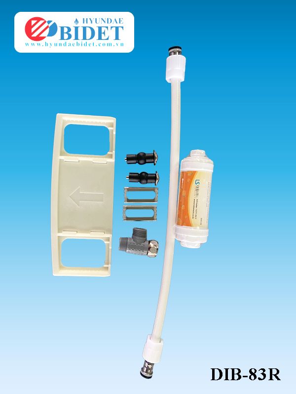 Hyundae Bidet DIB-83RVN
