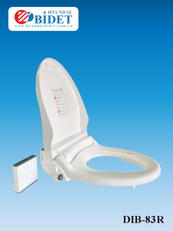 Hyundae Bidet DIB-83RVN