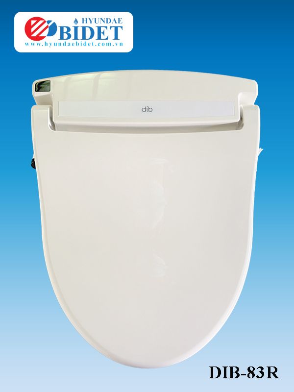  Hyundae Bidet DIB-83RVN 