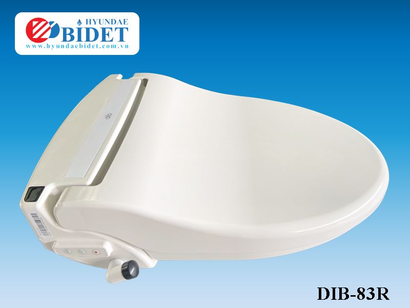Hyundae Bidet DIB-83RVN
