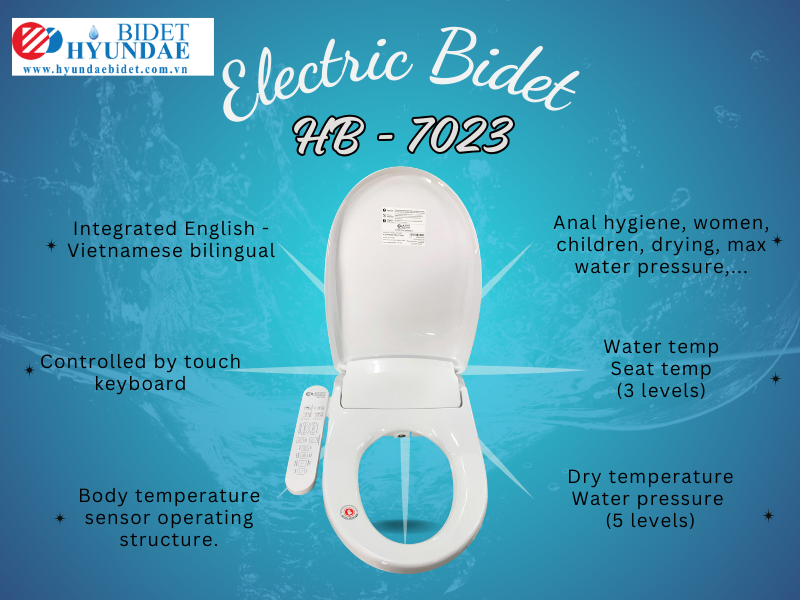 HB - 7023