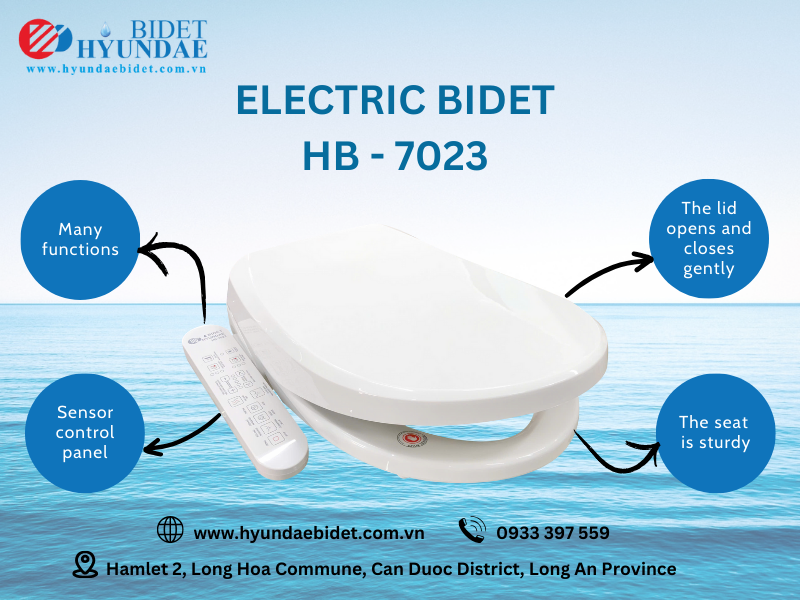 HB - 7023