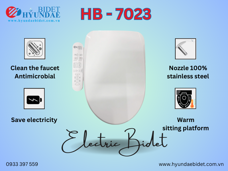 HB - 7023