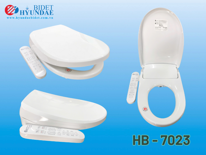 HB - 7023